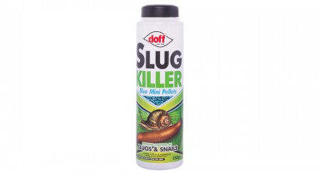 Slug Killer Blue Mini Pellets